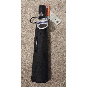 Totes push button umbrella
